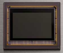 尼康D5200的CMOS照片