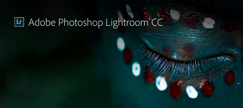 Adobe Photoshop Lightroom CC 2015.9 repack torrent