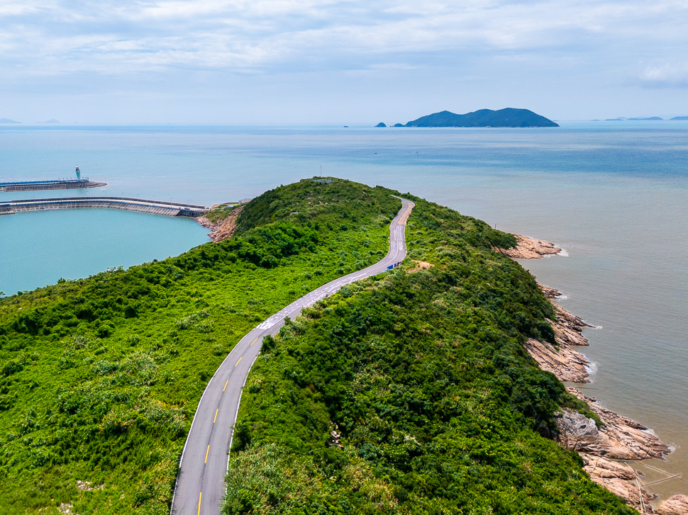 松兰山:mini 4 pro